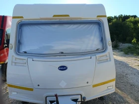 ����� �� �������� �� �������� Bailey Ranger