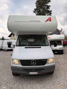 ����� �� �������� �� ������ Frankia A6000