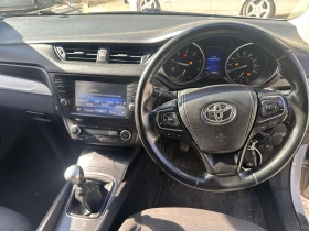 Волан за Toyota Avensis 2015-2018 г  В добро състояние , снимка 2