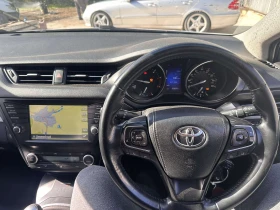 Волан за Toyota Avensis 2015-2018 г  В добро състояние , снимка 1