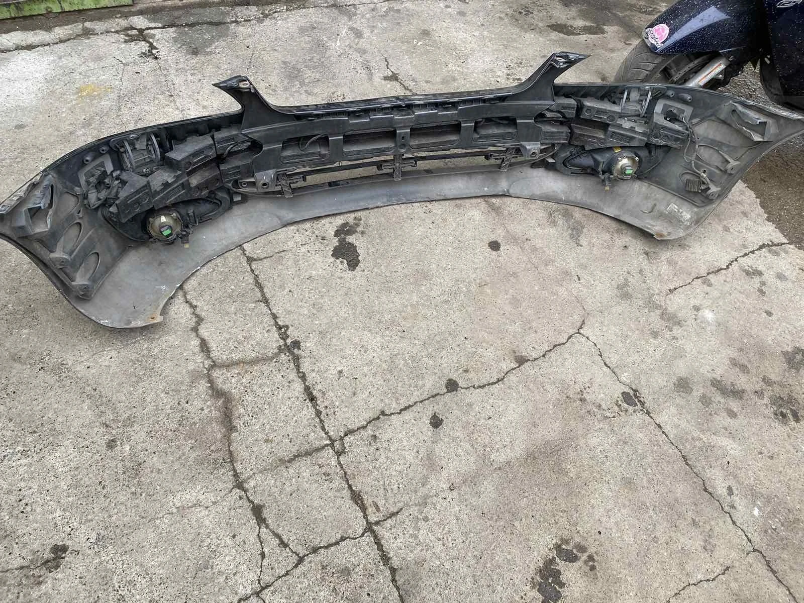      Mercedes S class W221 | Mobile.bg   3