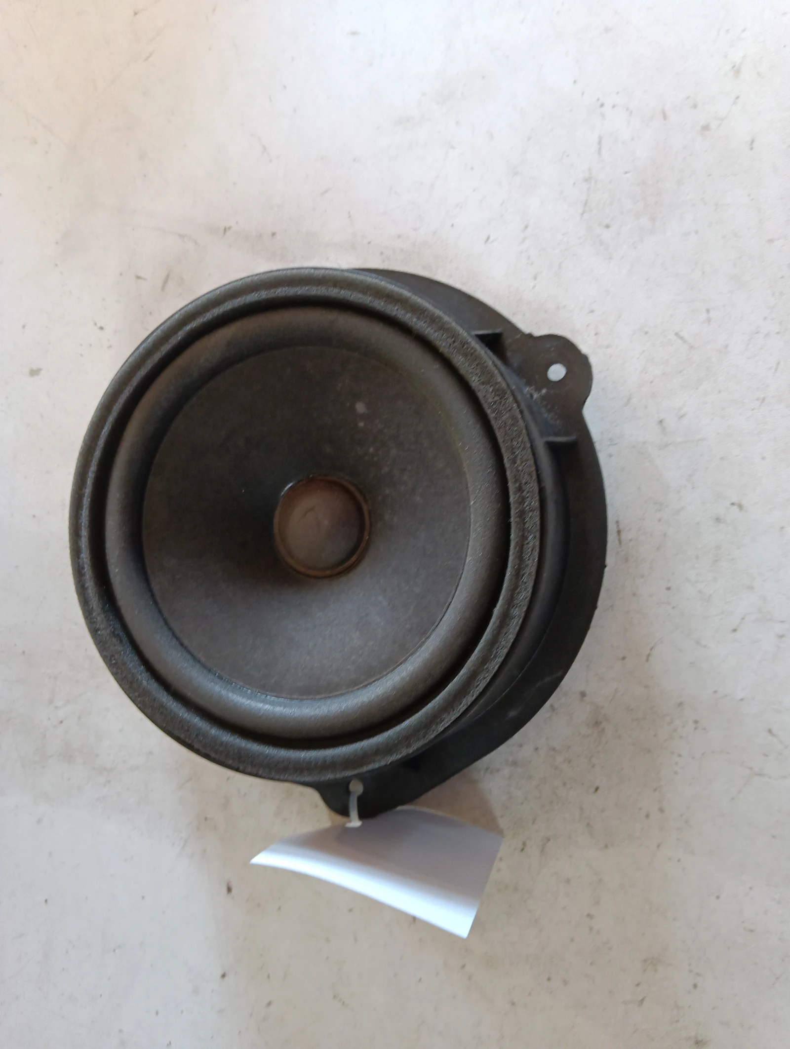 задна тонколона 5F0035411A Seat Leon