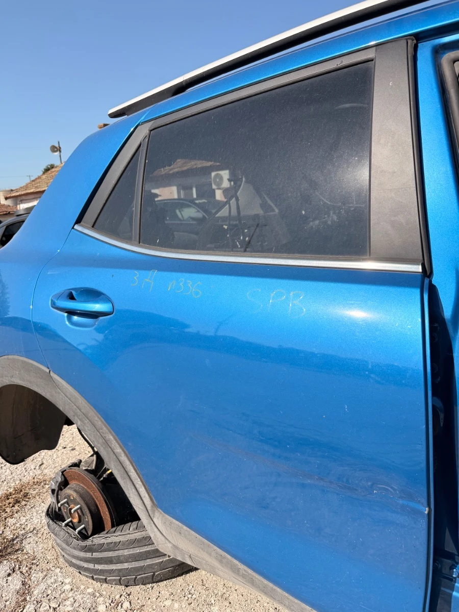 Задна дясна врата за Kia Stonic SPB ном336 1053-1053