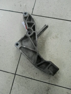 конзола скоростна кутия Опел Зафира Б 1.9cdti