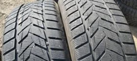 Гуми Зимни 215/55R16, снимка 2