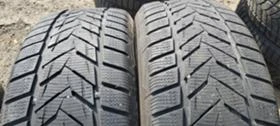Гуми Зимни 215/55R16, снимка 3