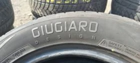 Гуми Зимни 215/55R16, снимка 7