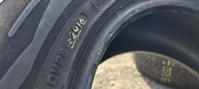 Гуми Зимни 215/55R16, снимка 9