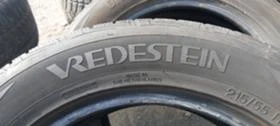 Гуми Зимни 215/55R16, снимка 5