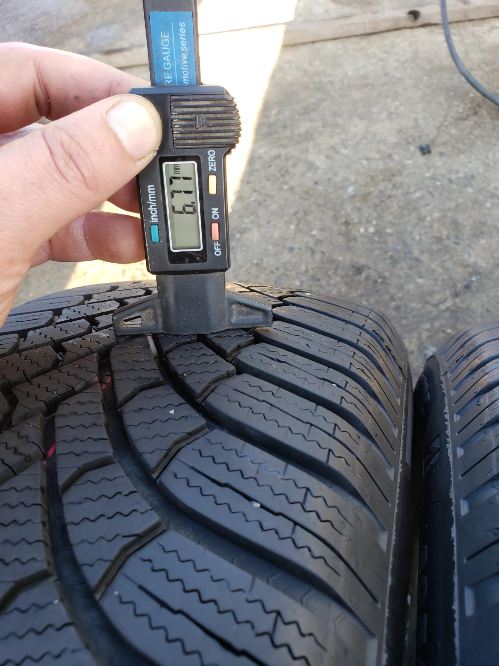  205/55R16 | Mobile.bg   8