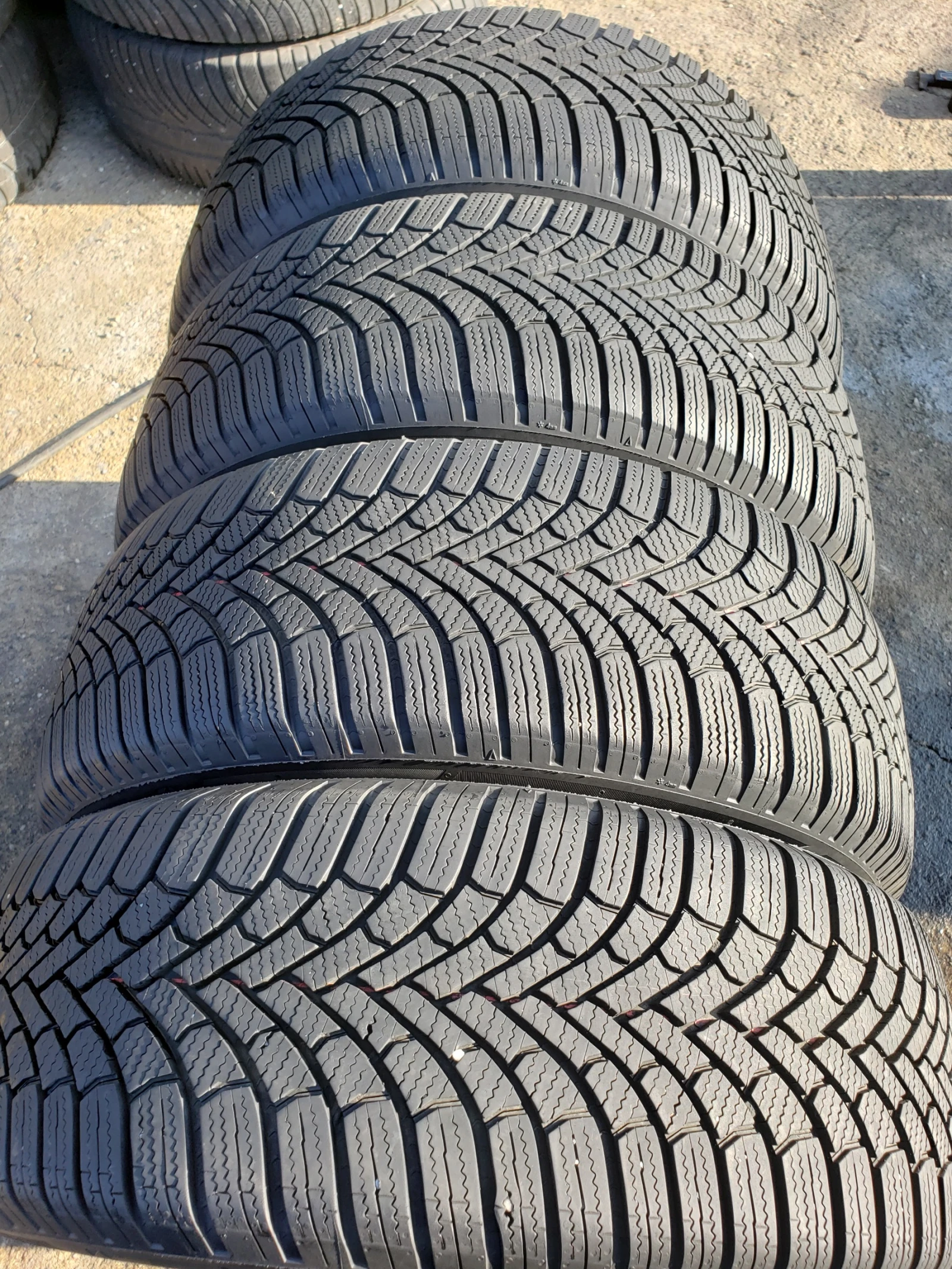  205/55R16 | Mobile.bg   3