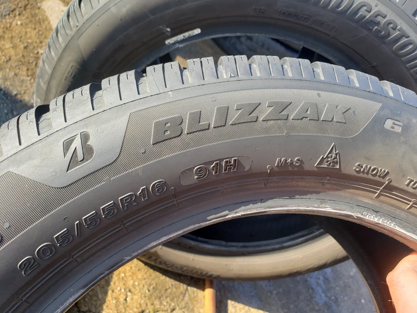  205/55R16 | Mobile.bg   6