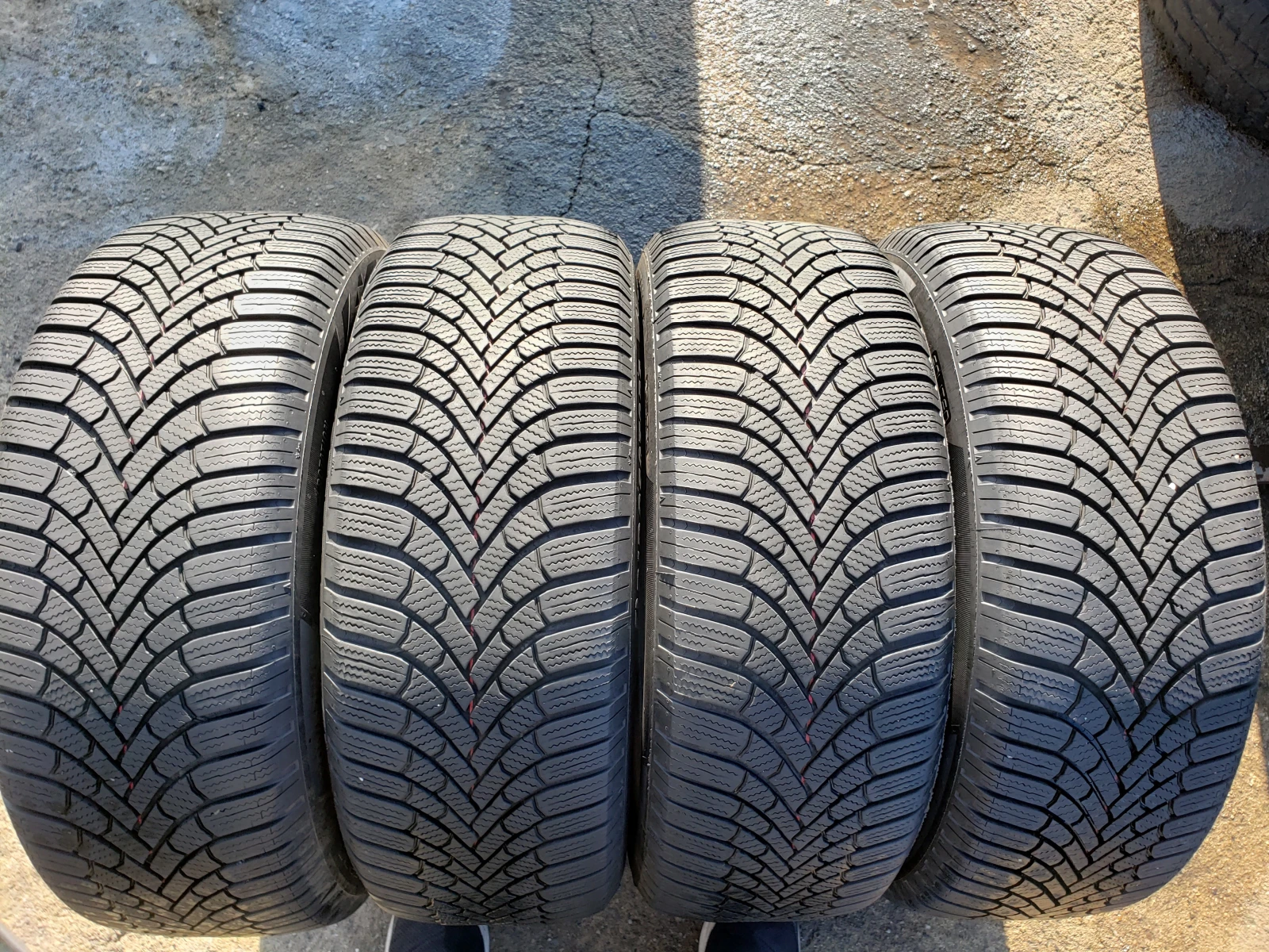  205/55R16 | Mobile.bg   2