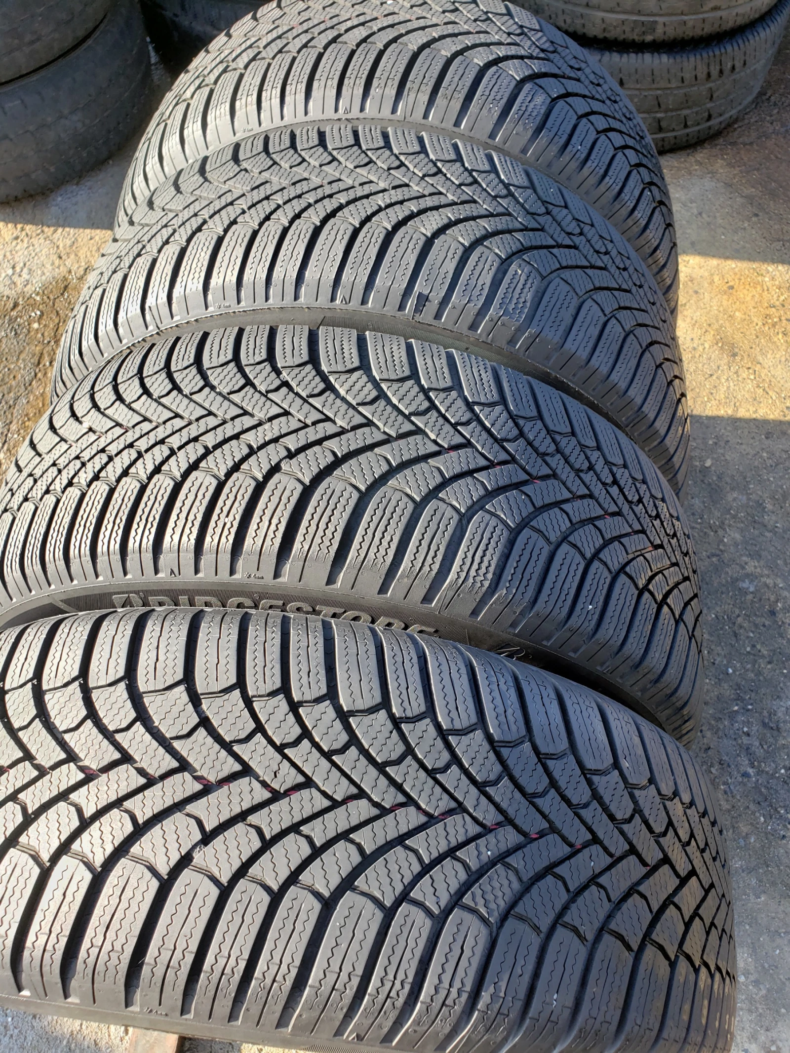  205/55R16 | Mobile.bg   4