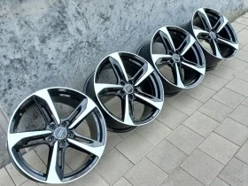 Джанти за Audi, снимка 17 - Гуми и джанти - 45944537