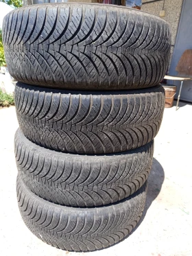 ����� �� �������� �� ���� 205/55R16