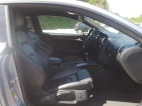 Audi A5 sportback  Cah cag ccw , снимка 9