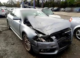 Audi A5 sportback  Cah cag ccw , снимка 10