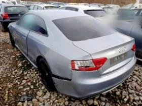 Audi A5 sportback  Cah cag ccw , снимка 6