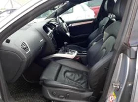 Audi A5 sportback  Cah cag ccw , снимка 4