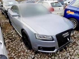 Audi A5 sportback  Cah cag ccw , снимка 5