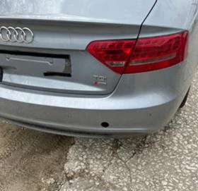 Audi A5 sportback  Cah cag ccw , снимка 2