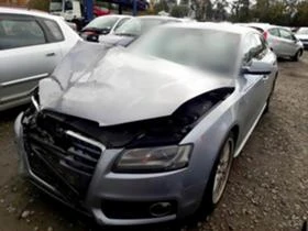 Audi A5 sportback  Cah cag ccw , снимка 1