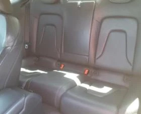 Audi A5 sportback  Cah cag ccw , снимка 8
