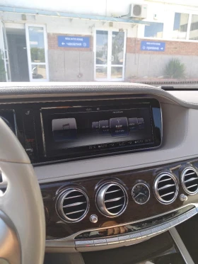 Mercedes-Benz S 400, снимка 7