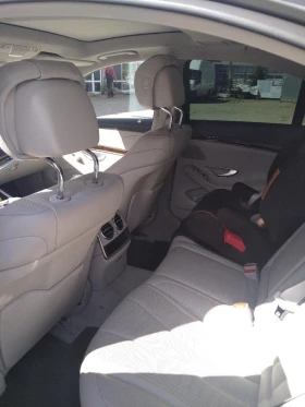 Mercedes-Benz S 400, снимка 2