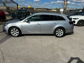 Opel Insignia 2.0CDTI Automatic , снимка 3