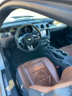 Ford Mustang GT 5.0 Facelift, снимка 10