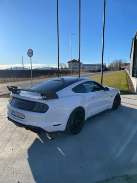 Ford Mustang GT 5.0 Facelift, снимка 6