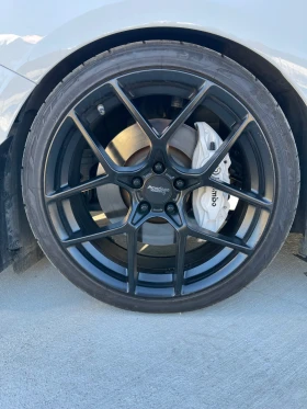 Ford Mustang GT 5.0 Facelift, снимка 7