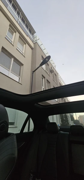 Mercedes-Benz E 220, снимка 7