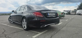 Mercedes-Benz E 220, снимка 2