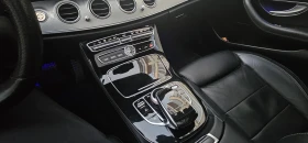 Mercedes-Benz E 220, снимка 4