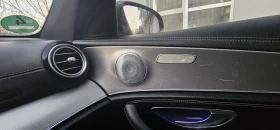 Mercedes-Benz E 220, снимка 6