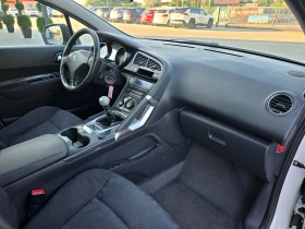 Peugeot 3008 2.0HDI, 150к.с., 6ск., 2011г., снимка 14