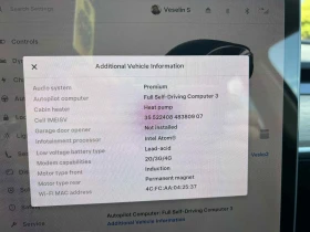 Tesla Model Y Tesla Model Y Dual motor Long range, снимка 11