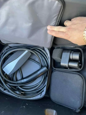 Tesla Model Y Tesla Model Y Dual motor Long range, снимка 17
