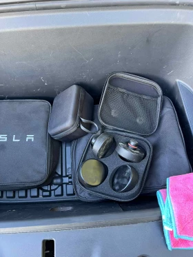 Tesla Model Y Tesla Model Y Dual motor Long range, снимка 16