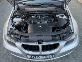 BMW 320 i-Навигация-Газ B.R.C.6скорости, снимка 17