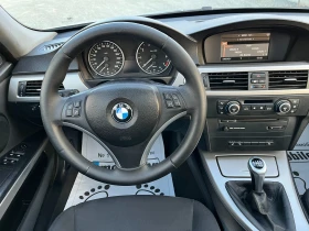 BMW 320 i-Навигация-Газ B.R.C.6скорости, снимка 10