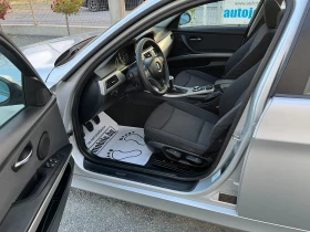 BMW 320 i-Навигация-Газ B.R.C.6скорости, снимка 13