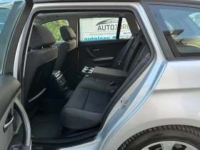 BMW 320 i-Навигация-Газ B.R.C.6скорости, снимка 15