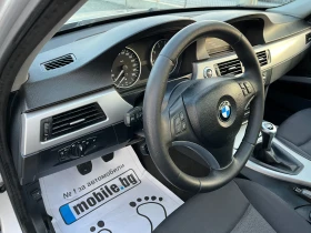BMW 320 i-Навигация-Газ B.R.C.6скорости, снимка 12