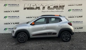 Dacia Spring Comfort Plus 45 CCS * ГАРАНЦИЯ, снимка 4