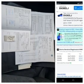 VW Golf Variant 1.6TDI!!ЦЕНА С РЕГИСТРАЦИЯ!!, снимка 11