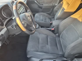 VW Golf Variant 1.6TDI!!ЦЕНА С РЕГИСТРАЦИЯ!!, снимка 12
